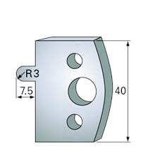 541403010 Uni Euro Mes